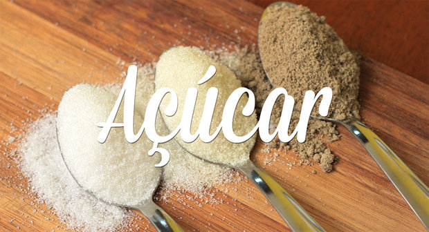 Você gostaria de saber o quanto de açúcar está consumindo?