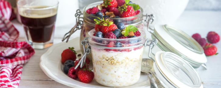 Probióticos e Sistema Imunológico