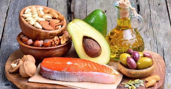 Você sabe o que são Lipídios? 