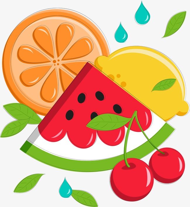 Frutas, hortaliças e sistema imunológico.