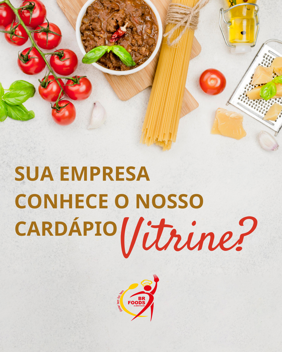 Sabores personalizados para sua equipe!