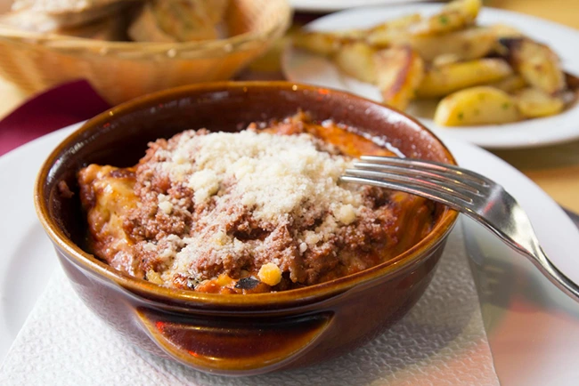 Receita para fazer amanhã, no dia do trabalhador.