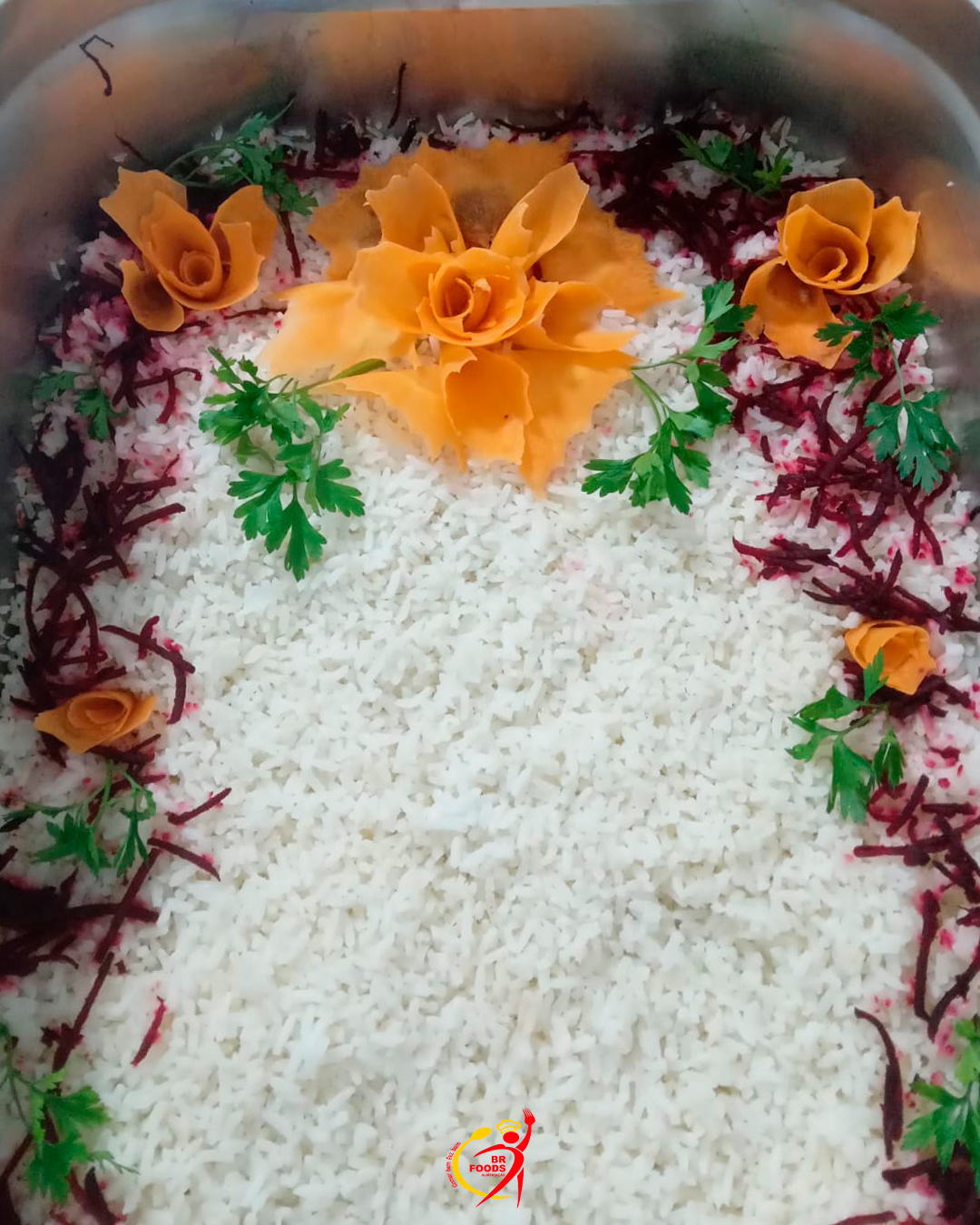 Refeições empresariais que inspiram!