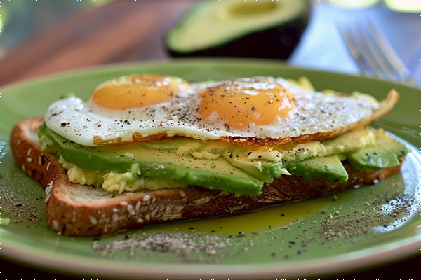 Uma receita saudável para comemorar o dia mundial da alimentação.