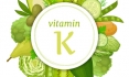 Vitamina K e coagulação.