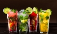 3 sugestões de bebidas refrescantes no verão